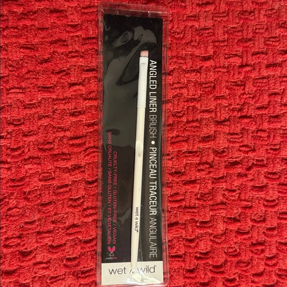 🥰🥰 Wet n Wild Makeup Brushes 🥰🥰